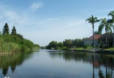 Ferienhaus in Cape Coral (Florida) oder Ferienwohnung oder Ferienhaus