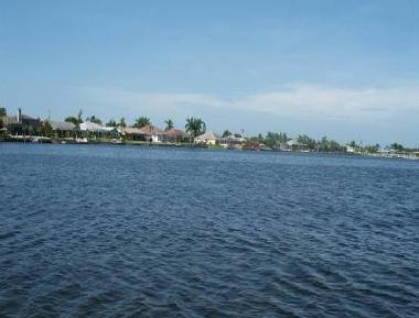 Ferienhaus in Cape Coral (Florida) oder Ferienwohnung oder Ferienhaus