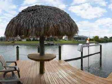 Ferienhaus in Cape Coral (Florida) oder Ferienwohnung oder Ferienhaus