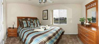 Ferienhaus in Cape Coral (Florida) oder Ferienwohnung oder Ferienhaus