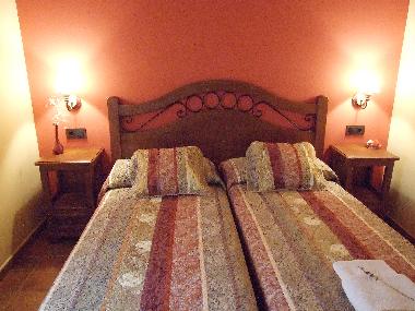 Ferienwohnung in Campo (Huesca) oder Ferienwohnung oder Ferienhaus