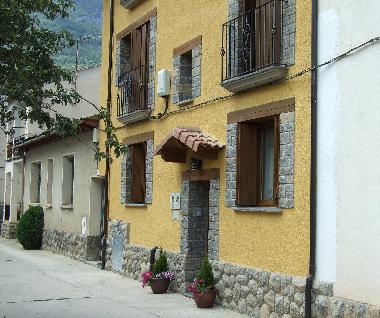 Ferienwohnung in Campo (Huesca) oder Ferienwohnung oder Ferienhaus