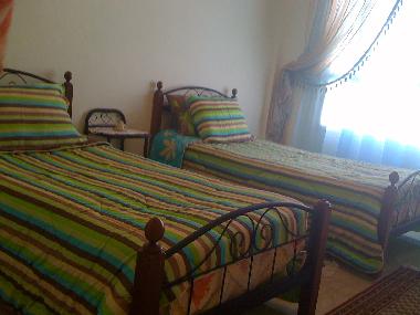 Ferienwohnung in rabat (Rabat-Sale) oder Ferienwohnung oder Ferienhaus