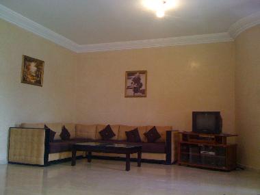 Ferienwohnung in rabat (Rabat-Sale) oder Ferienwohnung oder Ferienhaus