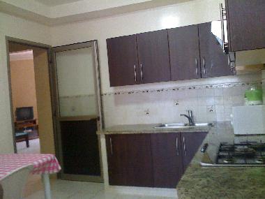 Ferienwohnung in rabat (Rabat-Sale) oder Ferienwohnung oder Ferienhaus