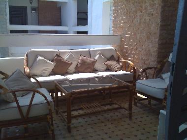 Ferienwohnung in rabat (Rabat-Sale) oder Ferienwohnung oder Ferienhaus