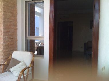 Ferienwohnung in rabat (Rabat-Sale) oder Ferienwohnung oder Ferienhaus