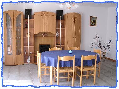 Wohnzimmer Ebereich