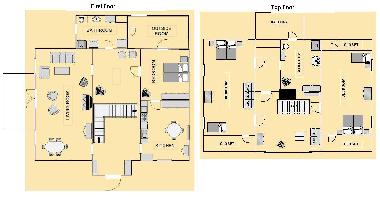 Ferienhaus in Anderstorp (Smaland) oder Ferienwohnung oder Ferienhaus