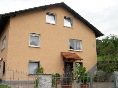 Ferienwohnung in Bamberg (Oberfranken) oder Ferienwohnung oder Ferienhaus