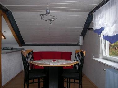 Ferienwohnung in Bamberg (Oberfranken) oder Ferienwohnung oder Ferienhaus