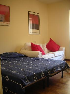Ferienwohnung in rome (Roma) oder Ferienwohnung oder Ferienhaus
