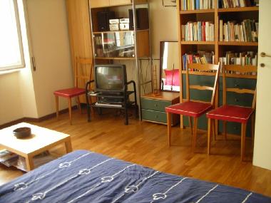 Ferienwohnung in rome (Roma) oder Ferienwohnung oder Ferienhaus