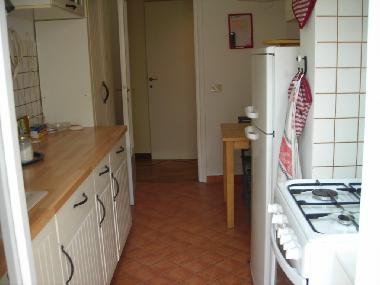 Ferienwohnung in rome (Roma) oder Ferienwohnung oder Ferienhaus