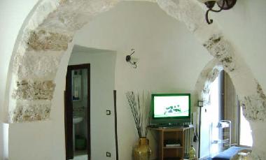 Pension in Martina Franca (Taranto) oder Ferienwohnung oder Ferienhaus
