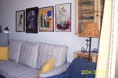 Ferienwohnung in Nerja (M�laga) oder Ferienwohnung oder Ferienhaus