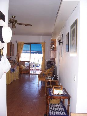 Ferienwohnung in Nerja (M�laga) oder Ferienwohnung oder Ferienhaus