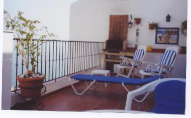 Ferienwohnung in Nerja (M�laga) oder Ferienwohnung oder Ferienhaus
