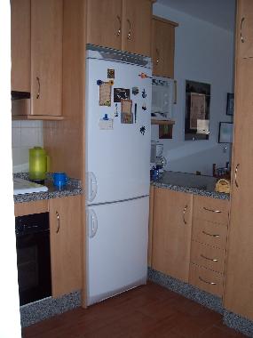 Ferienwohnung in Nerja (M�laga) oder Ferienwohnung oder Ferienhaus