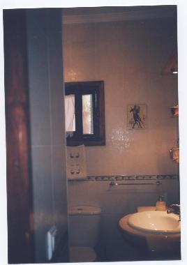 Ferienwohnung in Nerja (M�laga) oder Ferienwohnung oder Ferienhaus