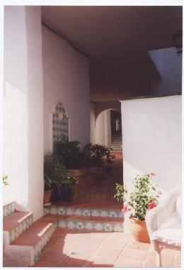 Ferienwohnung in Nerja (M�laga) oder Ferienwohnung oder Ferienhaus