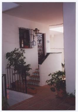 Ferienwohnung in Nerja (M�laga) oder Ferienwohnung oder Ferienhaus