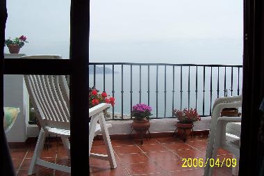 Ferienwohnung in Nerja (M�laga) oder Ferienwohnung oder Ferienhaus