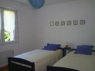 Ferienhaus in Riec sur Belon (Finist�re) oder Ferienwohnung oder Ferienhaus