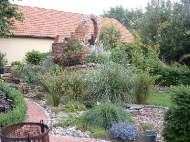 Ferienwohnung in Mesmerode (Hannover Region) oder Ferienwohnung oder Ferienhaus