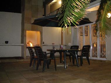 Ferienhaus in Pennington (KwaZulu-Natal) oder Ferienwohnung oder Ferienhaus