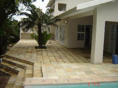Ferienhaus in Pennington (KwaZulu-Natal) oder Ferienwohnung oder Ferienhaus