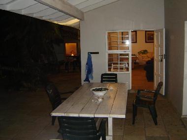 Ferienhaus in Pennington (KwaZulu-Natal) oder Ferienwohnung oder Ferienhaus