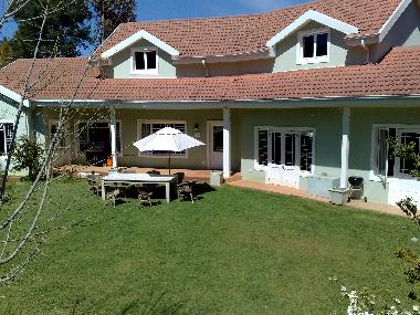 Ferienhaus in Somerset West (Western Cape) oder Ferienwohnung oder Ferienhaus