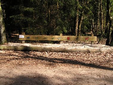 Ferienhaus in Wietzendorf (Lneburger Heide) oder Ferienwohnung oder Ferienhaus