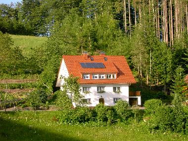 Ferienwohnung in St. M�rgen (Schwarzwald) oder Ferienwohnung oder Ferienhaus