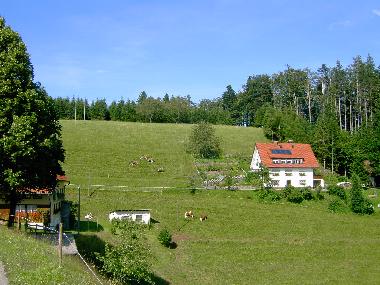Ferienwohnung in St. M�rgen (Schwarzwald) oder Ferienwohnung oder Ferienhaus