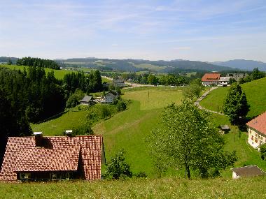 Ferienwohnung in St. M�rgen (Schwarzwald) oder Ferienwohnung oder Ferienhaus