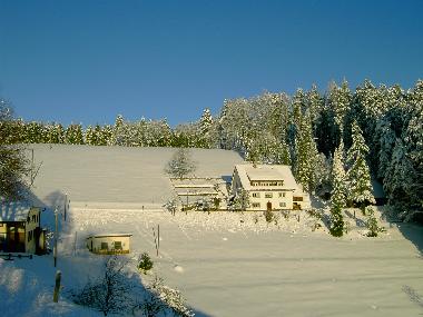 Ferienwohnung in St. M�rgen (Schwarzwald) oder Ferienwohnung oder Ferienhaus