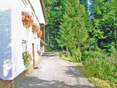 Ferienwohnung in St. M�rgen (Schwarzwald) oder Ferienwohnung oder Ferienhaus