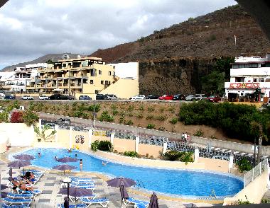 Ferienwohnung in Los Cristianos (Teneriffa) oder Ferienwohnung oder Ferienhaus