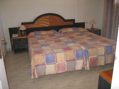 Ferienwohnung in Los Cristianos (Teneriffa) oder Ferienwohnung oder Ferienhaus
