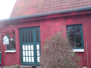 Ferienwohnung in Michaelsdorf (Fischland-Dar�-Zingst) oder Ferienwohnung oder Ferienhaus