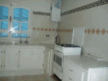 Ferienhaus in kerkennah (Safaqis) oder Ferienwohnung oder Ferienhaus