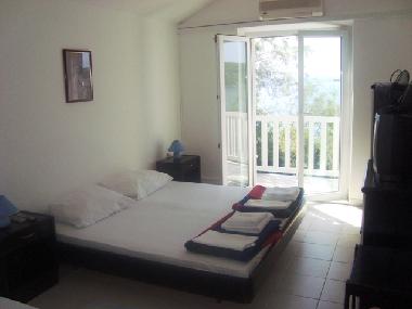 Ferienhaus in Molunat (Dubrovacko-Neretvanska) oder Ferienwohnung oder Ferienhaus