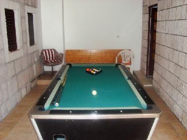 Ferienhaus in Molunat (Dubrovacko-Neretvanska) oder Ferienwohnung oder Ferienhaus