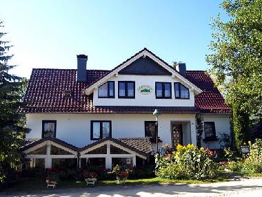 Ferienhaus in Ilsenburg - Dr�beck (Harz) oder Ferienwohnung oder Ferienhaus