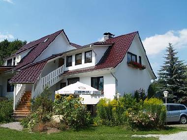 Ferienhaus in Ilsenburg - Dr�beck (Harz) oder Ferienwohnung oder Ferienhaus