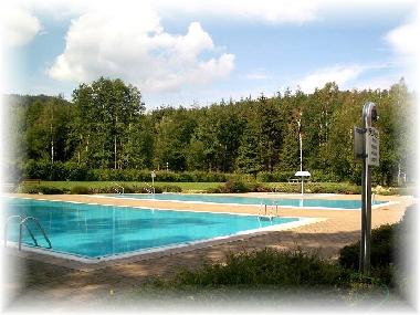 Ferienhaus in Ilsenburg - Dr�beck (Harz) oder Ferienwohnung oder Ferienhaus