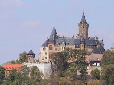 Ferienhaus in Ilsenburg - Dr�beck (Harz) oder Ferienwohnung oder Ferienhaus