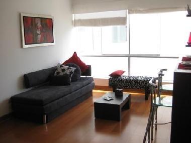 Ferienwohnung in Miraflores (Lima) oder Ferienwohnung oder Ferienhaus